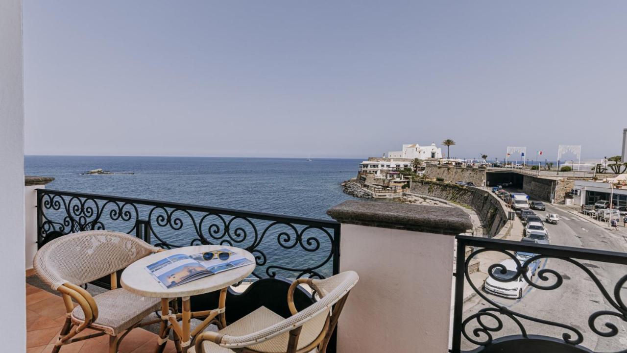 Hotel Nettuno Forio di Ischia Kültér fotó