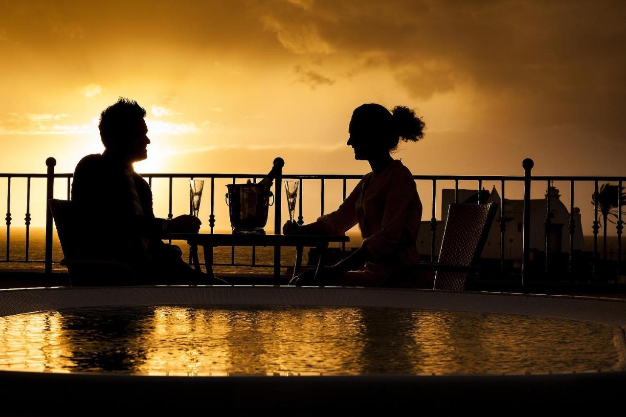 Hotel Nettuno Forio di Ischia Kültér fotó